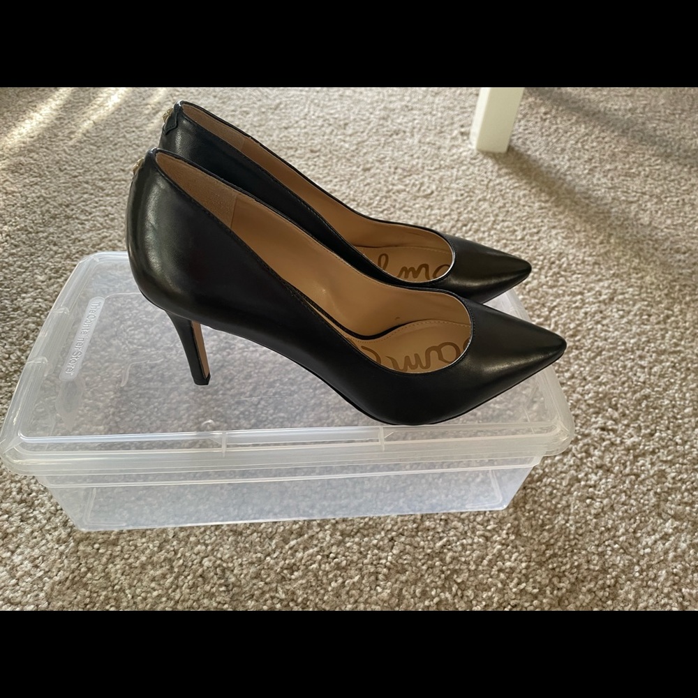 Sam Edelman Heels